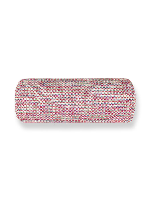 Scalamandre Heatherton 21 X 7 - Posey Decorative Pillow