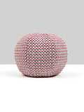 Scalamandre Heatherton 12 DIA - Posey Decorative Pillow