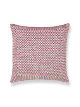 Scalamandre Heatherton 22 X 22 - Posey Decorative Pillow