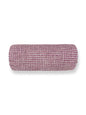Scalamandre Heatherton 21 X 7 - Plum Decorative Pillow