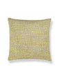Scalamandre Heatherton 22 X 22 - Lemon Decorative Pillow