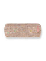Scalamandre Heatherton 21 X 7 - Peach Decorative Pillow