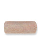 Scalamandre Heatherton 21 X 7 - Peach Decorative Pillow