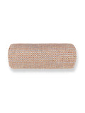 Scalamandre Heatherton 21 X 7 - Peach Decorative Pillow