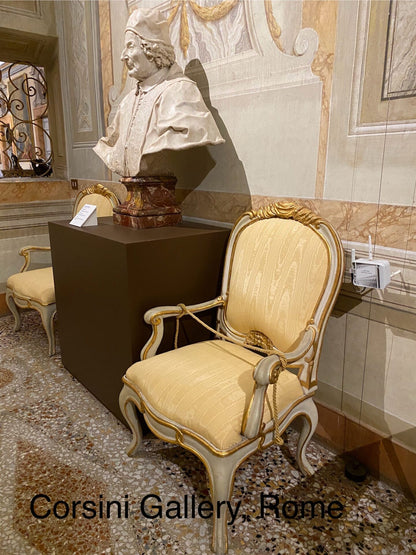 Scalamandre " Salon Moire Shell Pink Classic Silk Moire Watermark Historical Reversible MSRP USD 442/Y