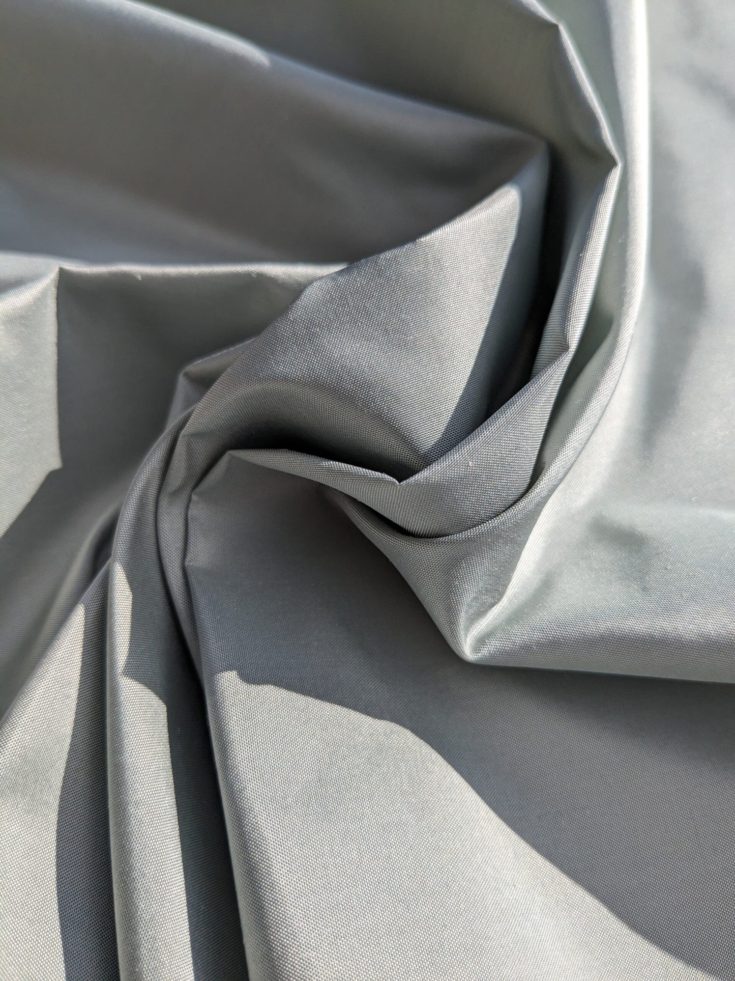 Scalamandre Althorp Taffeta French Blue Silk Taffeta Gorgeous Texture  MSRP USD300/y