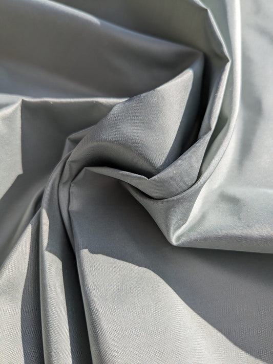 Scalamandre Althorp Silk Taffeta - French Blue