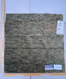 8 Berkbox29 Scalamandre Woven Auteuil Chenille Vert Bronze Green  Edmond Petit Paris