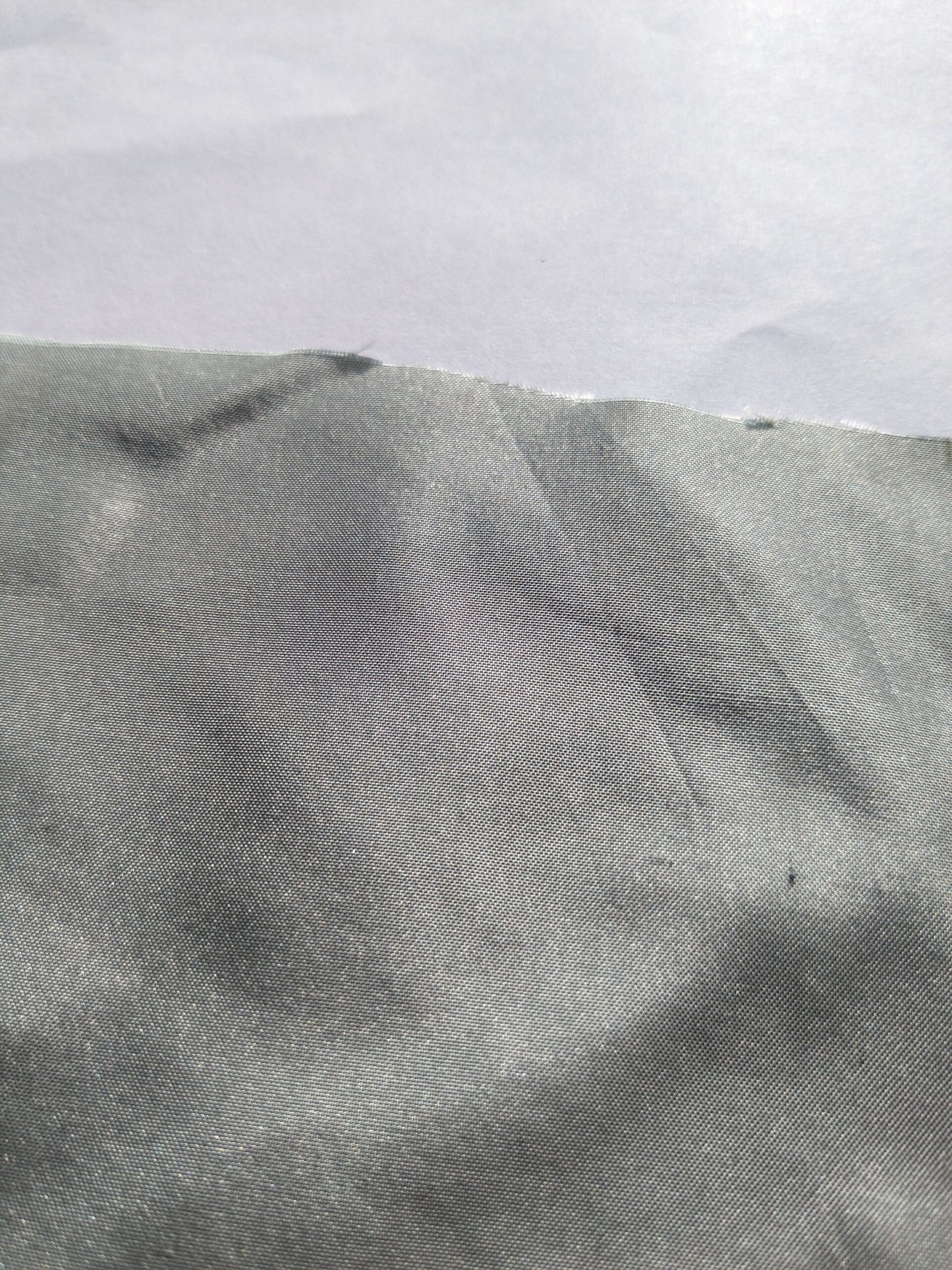 Scalamandre Althorp Taffeta French Blue Silk Taffeta Gorgeous Texture  MSRP USD300/y