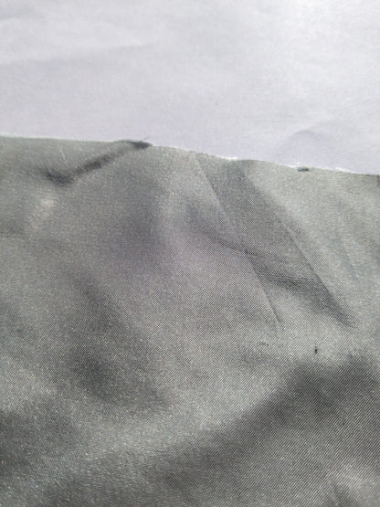 Scalamandre Althorp Taffeta French Blue Silk Taffeta Gorgeous Texture  MSRP USD300/y