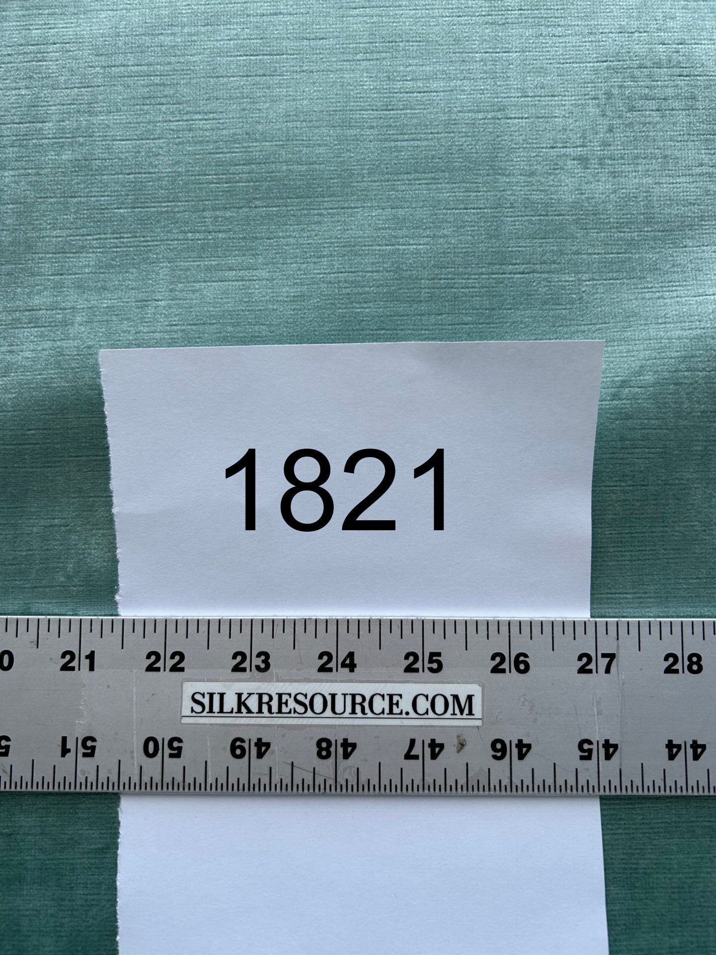 By Yard History Velvet Turquoise Blue Aqua Green Silky MSRP USD325