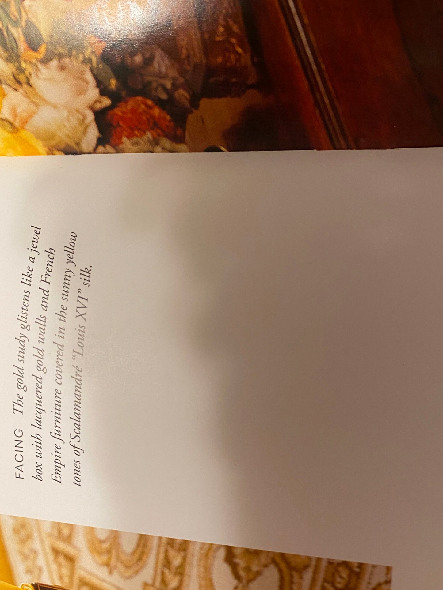 Scalamandre Louis Xvi - Trevira Cs Red &amp; Black  Damask Historic Monticello MSRP USD 1102/Vertical Repeat (76")