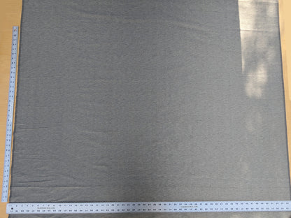 Scalamandre Diffusion Taffeta Steel Silver Grey Iridescent Silk Taffeta Texture MSRP USD294/y