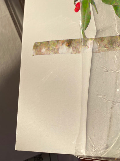 Flower and Vegetable Chair Kale Art Installation and Photograph Print Kale 8x10 inches