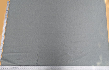 Scalamandre Diffusion Taffeta Slate Grey Iridescent Silk Taffeta Texture MSRP USD294/y