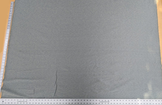 Scalamandre Diffusion Taffeta Slate Grey Iridescent Silk Taffeta Texture MSRP USD294/y