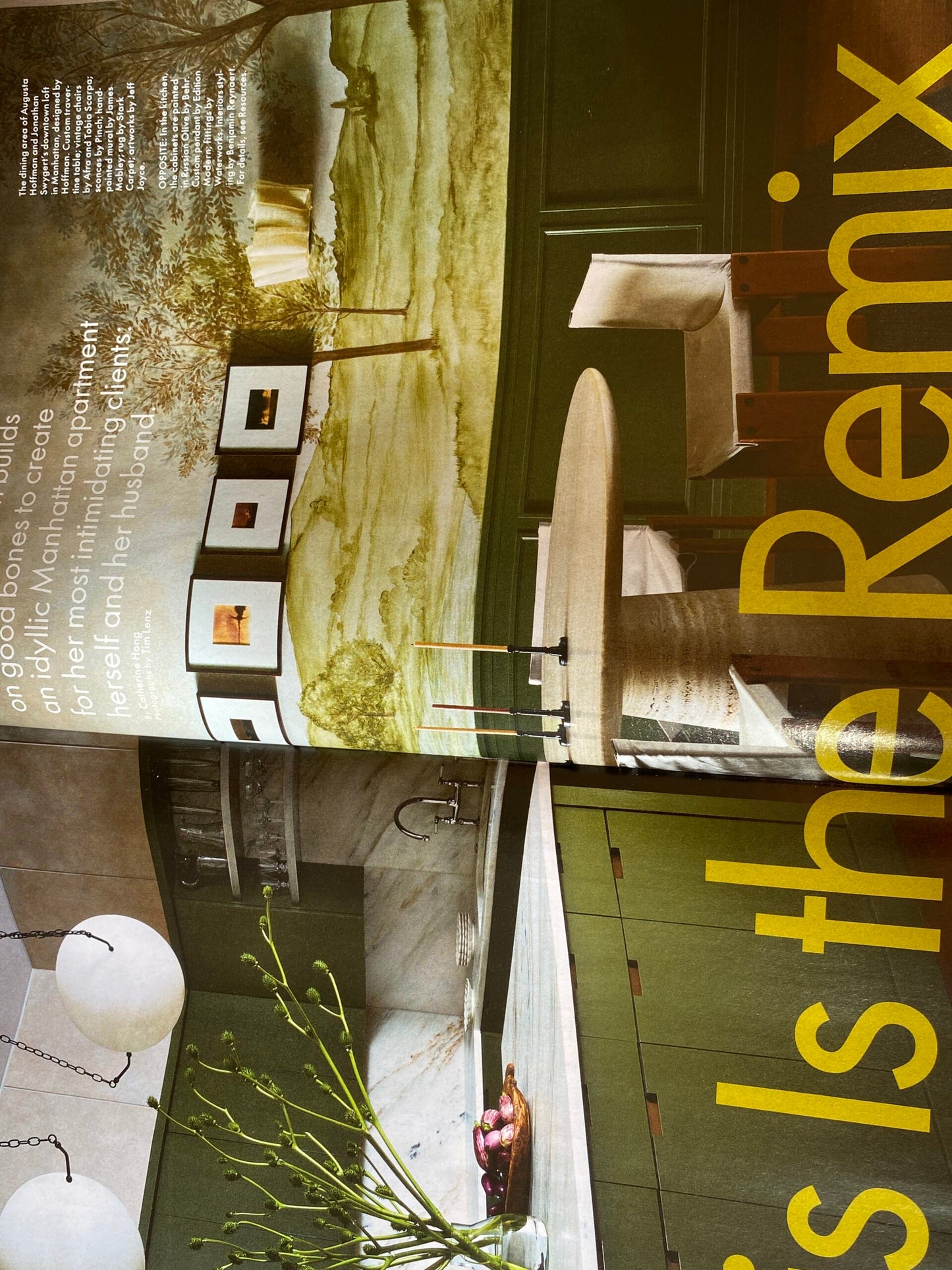 Kravet Couture 100% Silk Plaid Taffeta Satin Stripe Green "Peridot" Gold Plaid jacquard