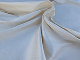 Scalamandre Diffusion Taffeta Cream Iridescent Silk Taffeta Texture MSRP USD294/y