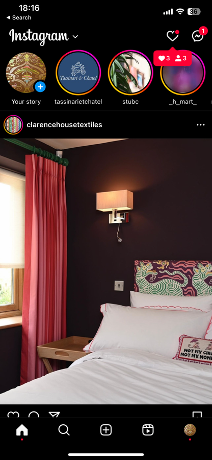 Lee Jofa Gp And J Baker Tranquility Blush Pink Silky Heavy Chenille Floral Rose MSRP USD 244/Y