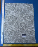 20 Berkbox42 Scalamandre Squares 27x27" "vejer 10"