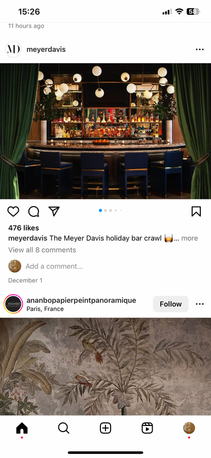 by yard Lee Jofa Figaro Velvet Check Forest Green Check Fr Italy