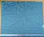 Scalamandre Maharajah Blue Haze Silk Linen Damask Reversible MSRP USD 348/Y