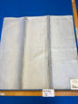 13 Berkbox72 Scalamandre Grey Watkins Silk+Cotton Nautilo Blue Veil MSRP USD312/Y