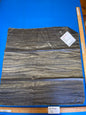 25 Berkbox72 Scalamandre Square Ebru Silk Weave Smoke Jacquards Grey MSRP USD 424/y