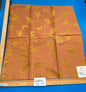 54 Berkbox71 Square Silk by Grey Watkins Maharajah Copper Reversible Orange Contemporary MSRP USD 348/y