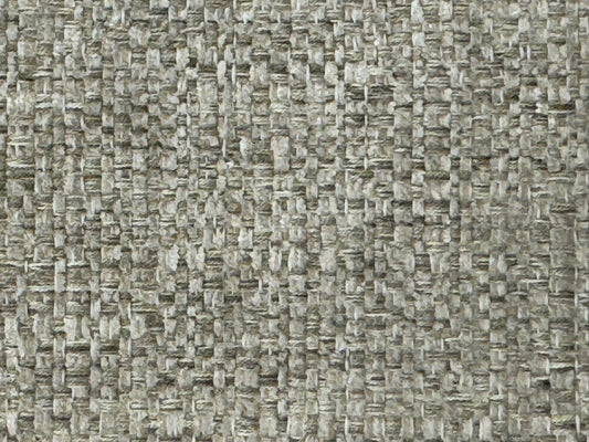 Scalamandre Creekstone Texture Ivory Heavy Chenille - By The Yard - MSRP USD 222/Y