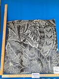 16 Berkbox73 Square Silk by Old World Weavers Welwyn Pewter 26"x26" MSRP USD 2332/y