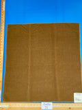 21 Berkbox76 Square Hiend Velvet by Edmond Petit Trianon Velvet II Vison Brown MSRP USD1358/y