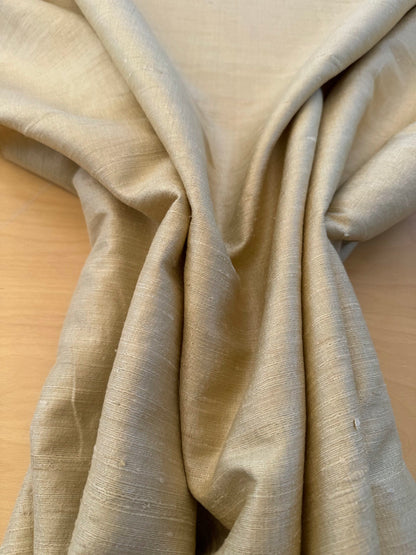 Scalamandre Vienne Texture Natural Beige Silk Solid  Texture MSRP USD 276/y