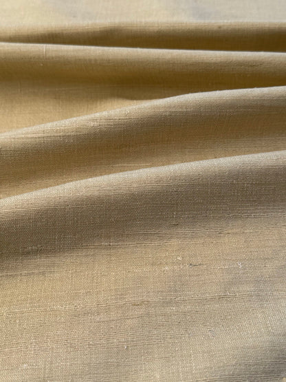 Scalamandre Vienne Texture Natural Beige Silk Solid  Texture MSRP USD 276/y