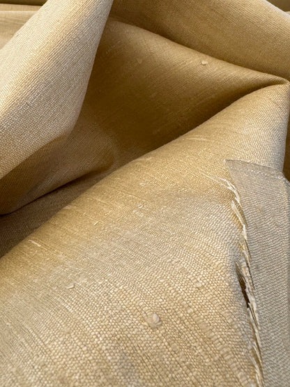 Scalamandre Vienne Texture Natural Beige Silk Solid  Texture MSRP USD 276/y
