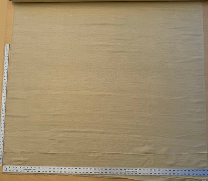 Scalamandre Vienne Texture Wheat Light Beige Silk Solid Texture MSRP USD 276/y