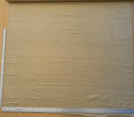 Scalamandre Vienne Texture Wheat Light Beige Silk Solid Texture MSRP USD 276/y