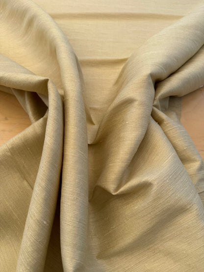 Scalamandre Vienne Texture Wheat Light Beige Silk Solid Texture MSRP USD 276/y