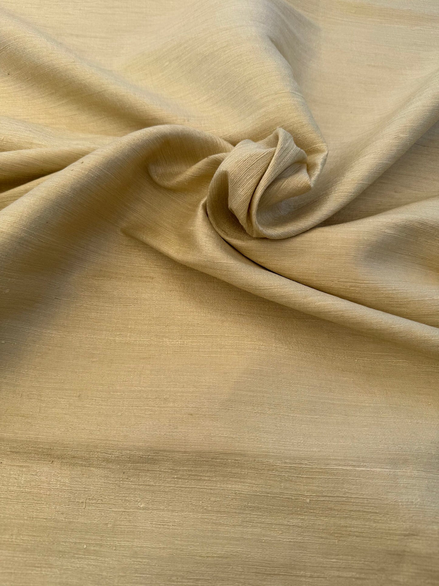 Scalamandre Vienne Texture Wheat Light Beige Silk Solid Texture MSRP USD 276/y