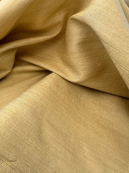 Scalamandre Vienne Texture Wheat Light Beige Silk Solid Texture MSRP USD 276/y
