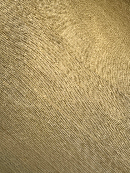 Scalamandre Vienne Texture Wheat Light Beige Silk Solid Texture MSRP USD 276/y