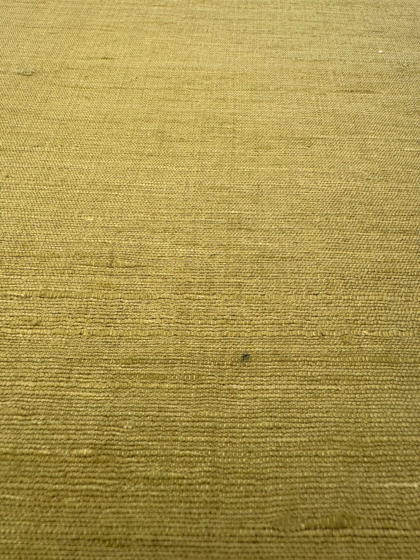 Scalamandre Vienne Texture Olive Green Silk Solid Texture MSRP USD 276/y