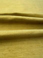 Scalamandre Vienne Texture Olive Green Silk Solid Texture MSRP USD 276/y