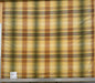 Scalamandre Continental Plaid 7 colors     Stripe Plaid Check Ombre MSRP USD 224/y