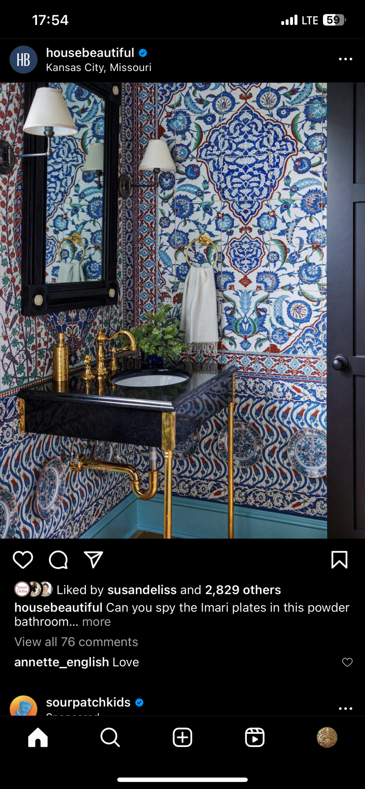 Scalamandre Pashmina Vanilla Floral Lattice Cream Gold Pink Green Arabisque Print MSRP USD 358/Y