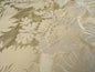 Scalamandre French Court Silk Damask - Beige