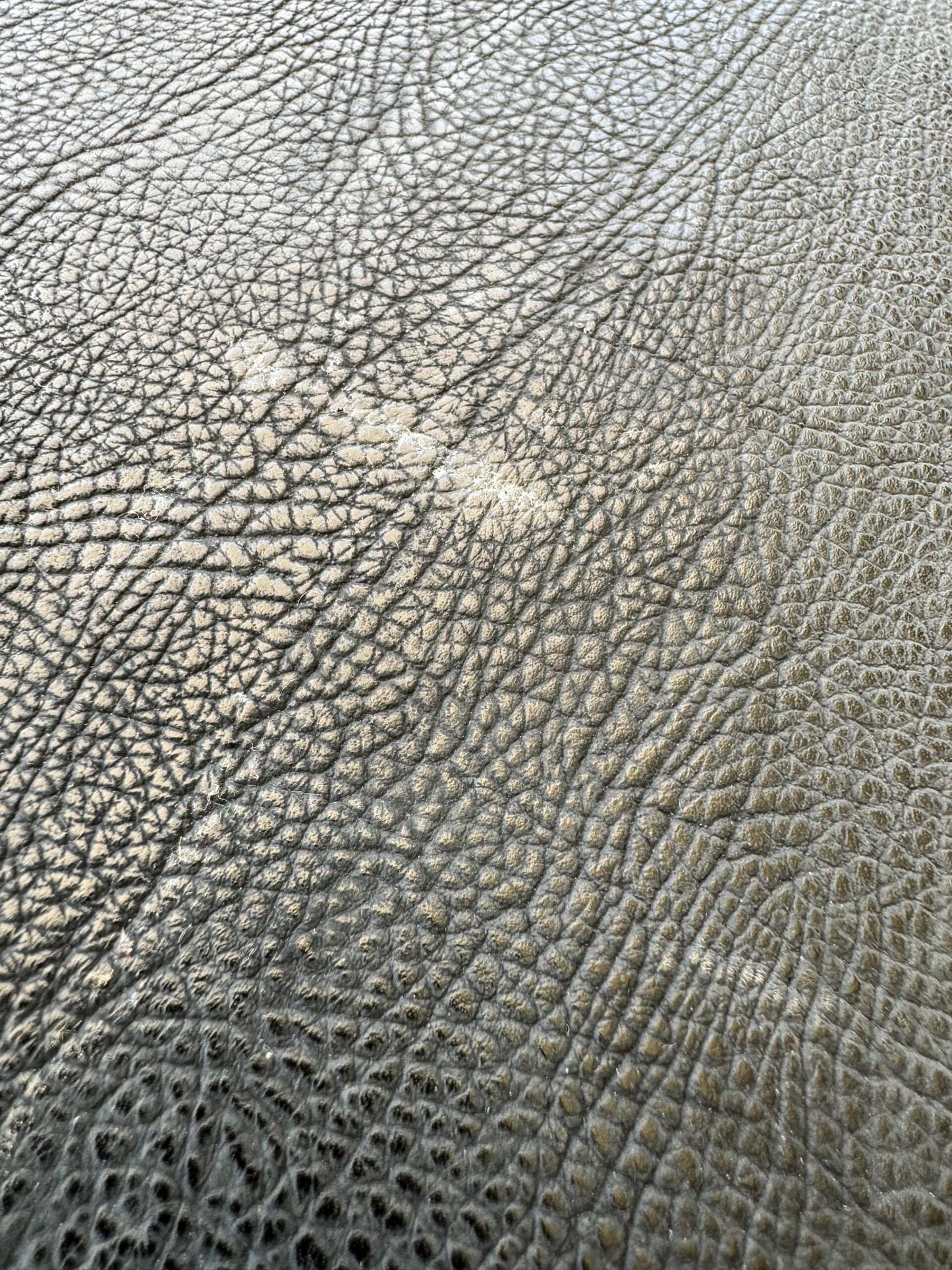 18" x 55.5" Scalamandre Solid Black Small Scale