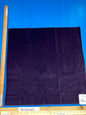 26 Berkbox83 Square Velvet by Christian Fischbacher Visconte II Beach Plum Purple Solid 26"L x 26"W MSRP USD 300+/y