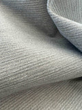 Scalamandre Strie Upholstery - Gray