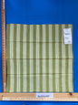 17 Berkbox84 Square Velvet Thomas Dare Fonthill Lindy Green Stripe MSRP USD 124/y